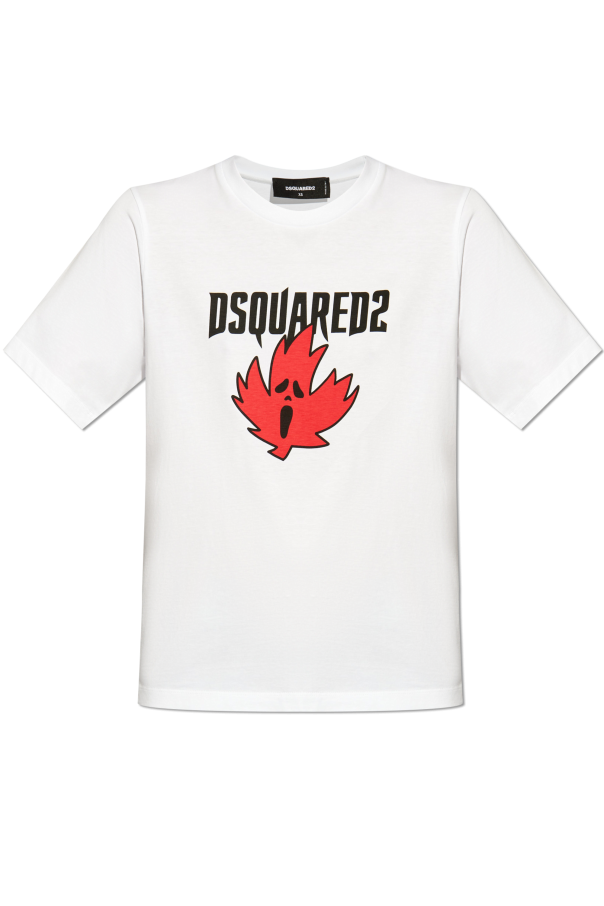 SchaferandweinerShops® - t | tops, t, Buy Dsquared2 Clothing